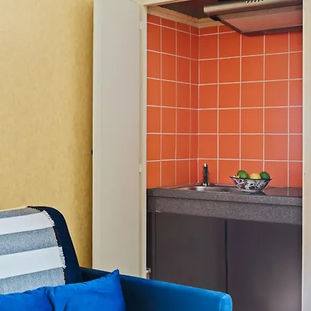 Bnbnova - Eiffel Tower & Invalides - Champ De Mars Apartament *